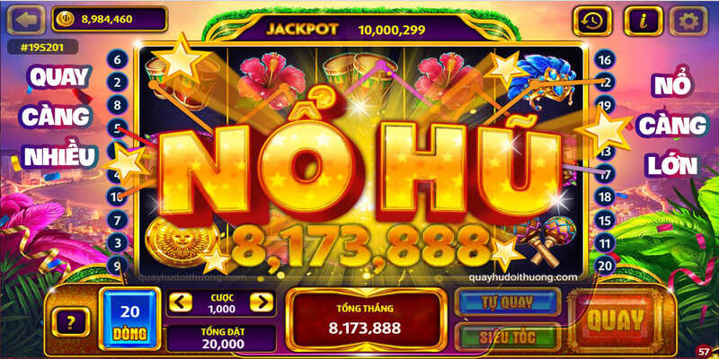 Cập nhật app tải game nổ hũ đổi thưởng i9Bet thường xuyên