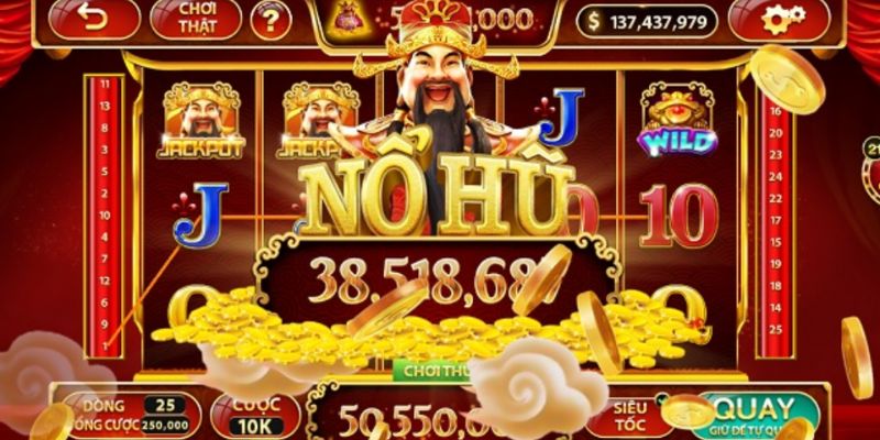 Quy trình tải game nổ hũ đổi thưởng tặng code i9Bet