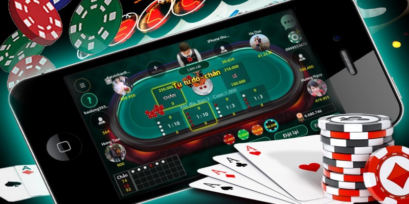 Đảm bảo an toàn và bảo mật khi tham gia đánh bài tại trang chủ I9bet