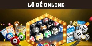 Lô đề online I9BET mang đến nhiều ưu điểm vượt trội cho bet thủ