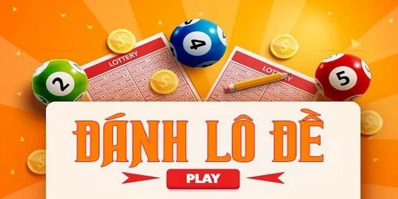 I9BET cung cấp nhiều loại hình lô đề cho bet thủ chọn lựa