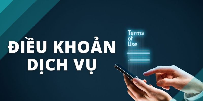 Đôi nét về điều khoản dịch vụ tại I9bet