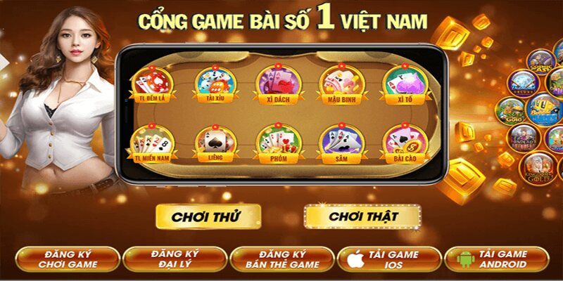 Giới thiệu đôi nét về game bài đổi thưởng club