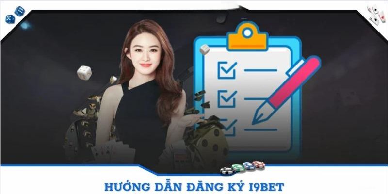 Ba bước dễ dàng để thực hiện đăng ký tài khoản