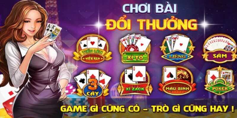 Kiểm soát cảm xúc khi chơi game bài đổi thưởng club