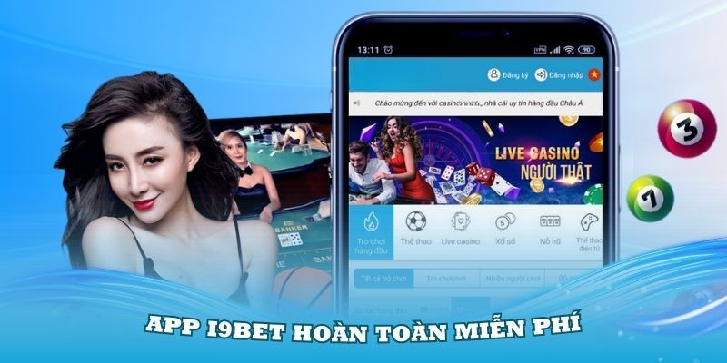 Những lưu ý quan trọng để tránh gặp sự cố khi thực hiện tải app i9bet