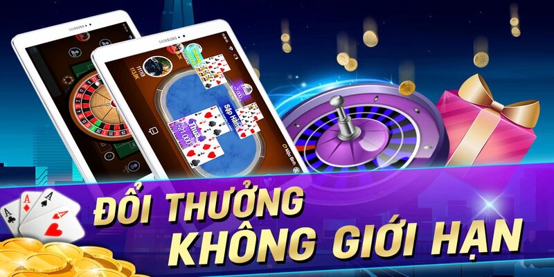 Mẹo chơi game bài đổi thưởng club bất bại