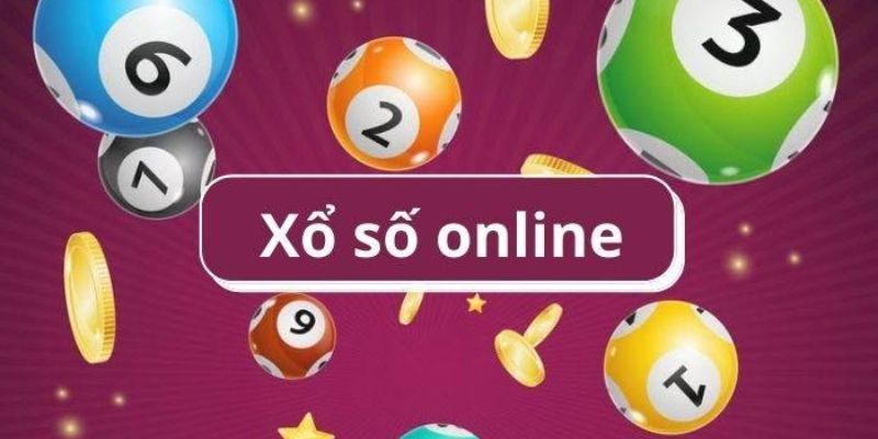 Thông tin sơ lược về hình thức xổ số online