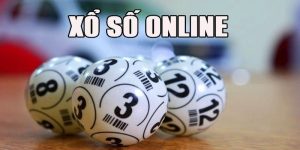 Xổ số online