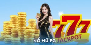 Nổ hũ PG