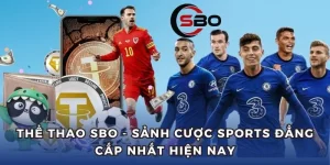 thể thao SBO