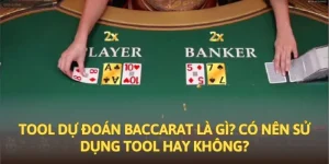 tool dự đoán Baccarat