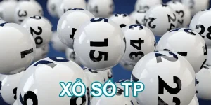 xổ số TP